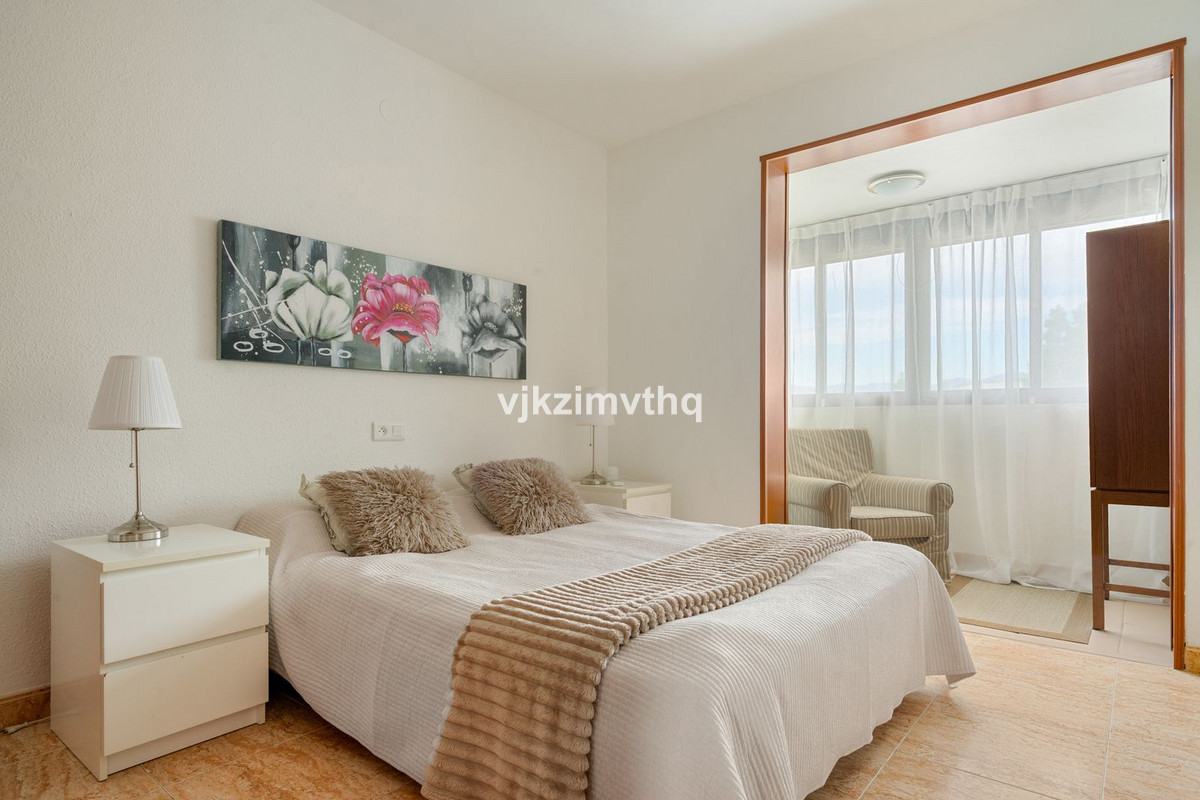 Huis te koop in La Cala de Mijas | 3 slaapkamers H5512924