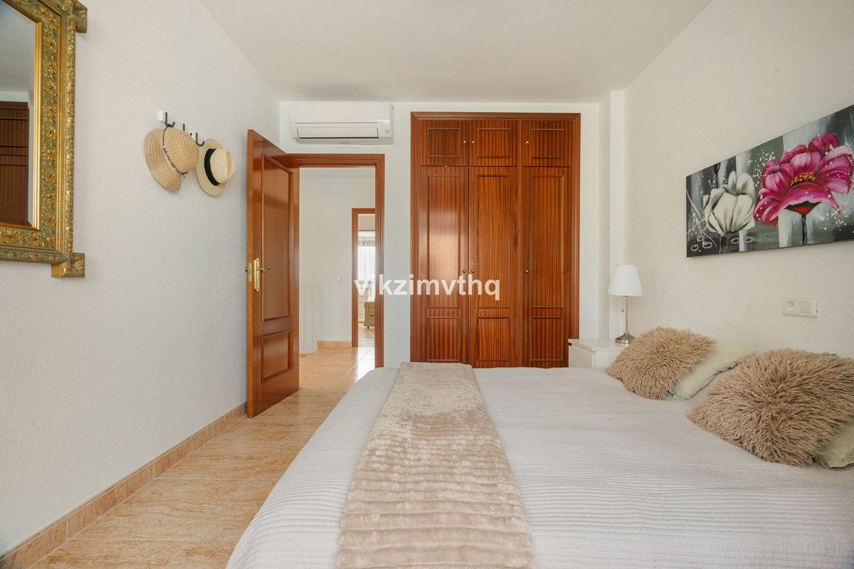 Huis te koop in La Cala de Mijas | 3 slaapkamers H5512924