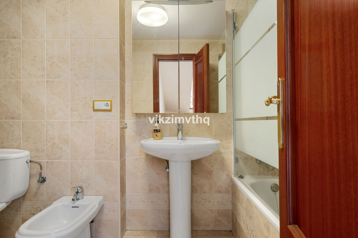 Huis te koop in La Cala de Mijas | 3 slaapkamers H5512924