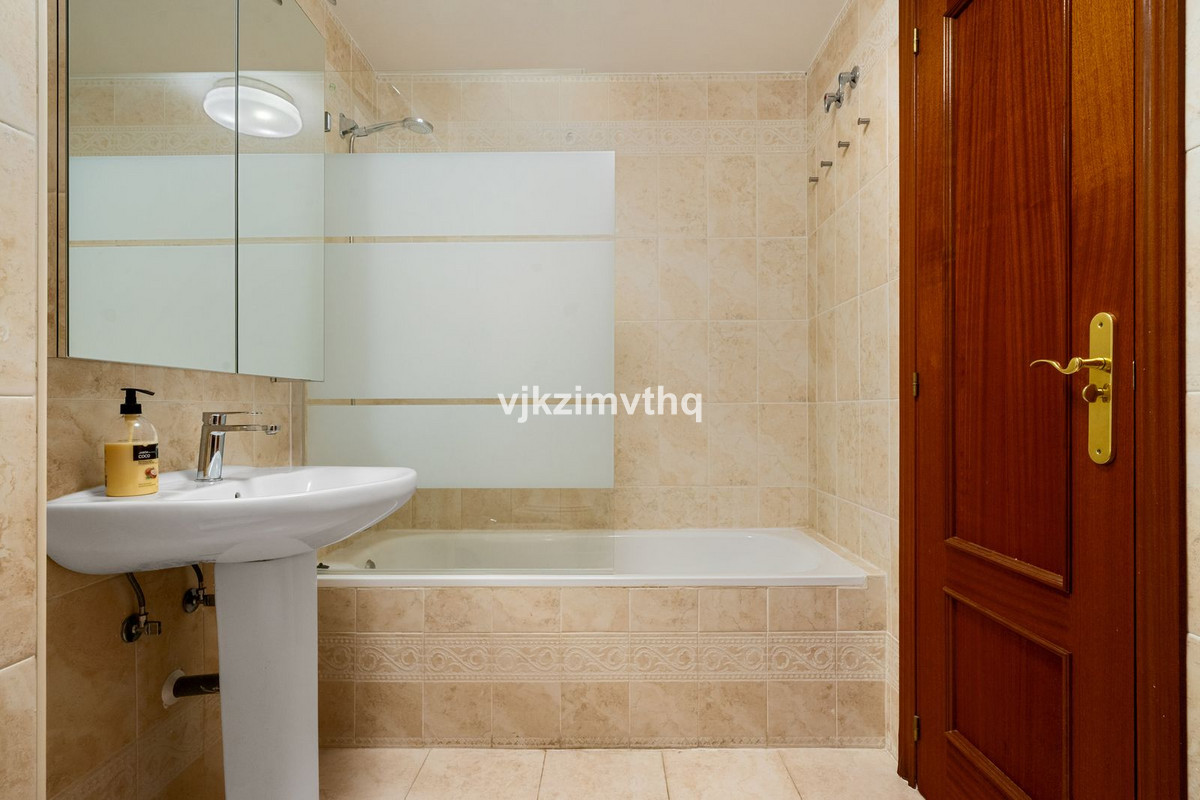 Huis te koop in La Cala de Mijas | 3 slaapkamers H5512924