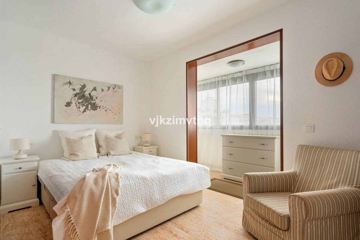 Huis te koop in La Cala de Mijas | 3 slaapkamers H5512924
