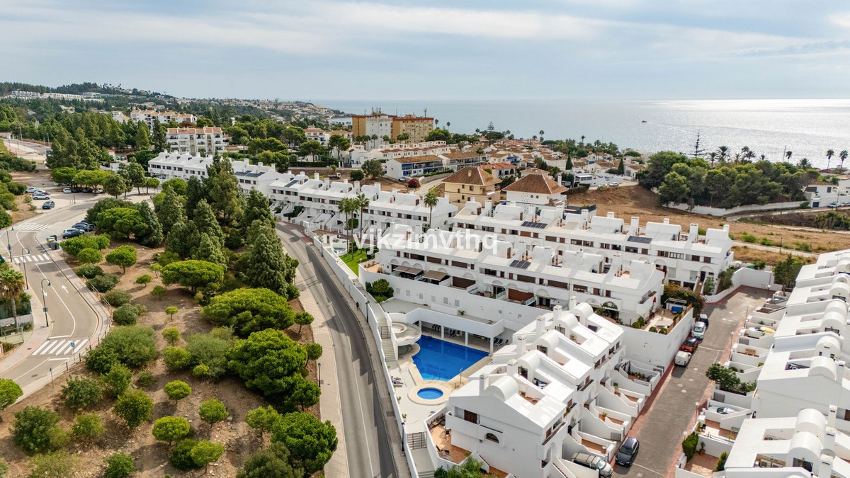 Huis te koop in La Cala de Mijas | 3 slaapkamers H5512924