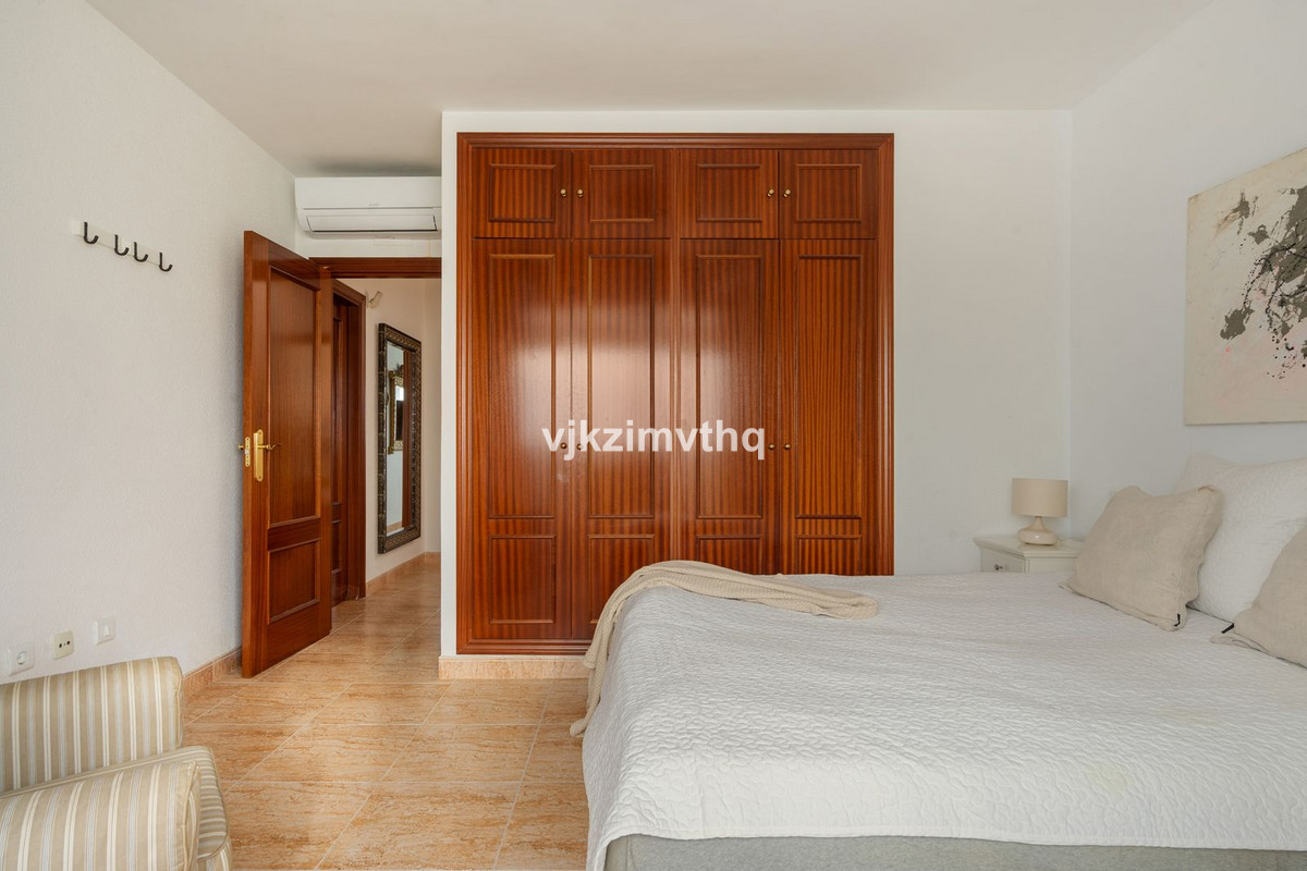 Huis te koop in La Cala de Mijas | 3 slaapkamers H5512924