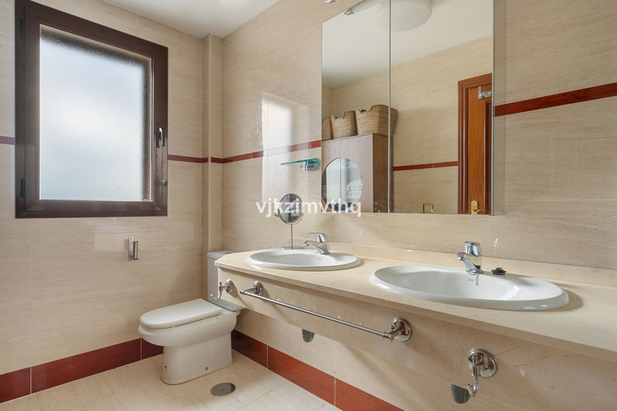 Huis te koop in La Cala de Mijas | 3 slaapkamers H5512924