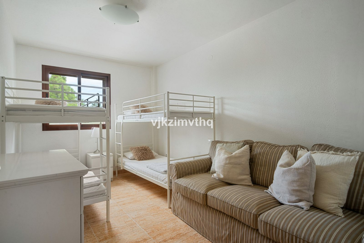 Huis te koop in La Cala de Mijas | 3 slaapkamers H5512924