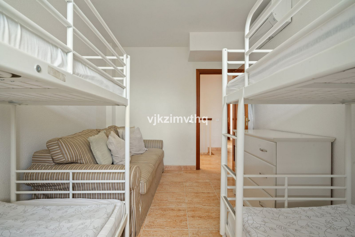 Huis te koop in La Cala de Mijas | 3 slaapkamers H5512924