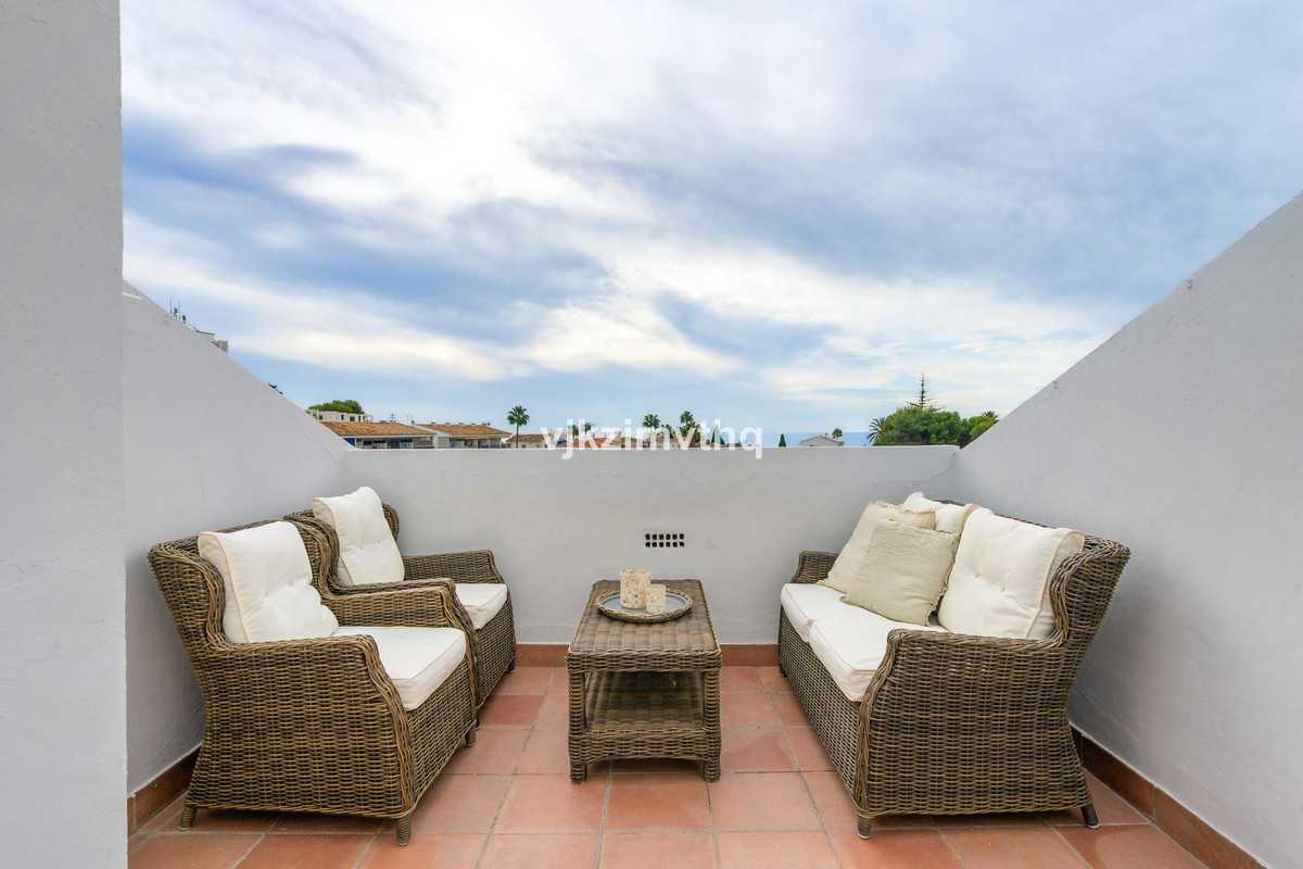 Huis te koop in La Cala de Mijas | 3 slaapkamers H5512924