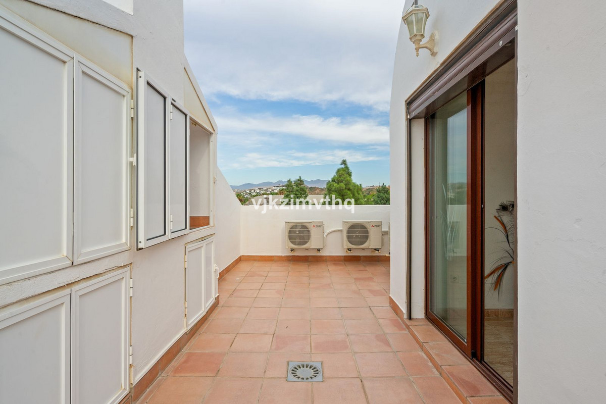 Huis te koop in La Cala de Mijas | 3 slaapkamers H5512924
