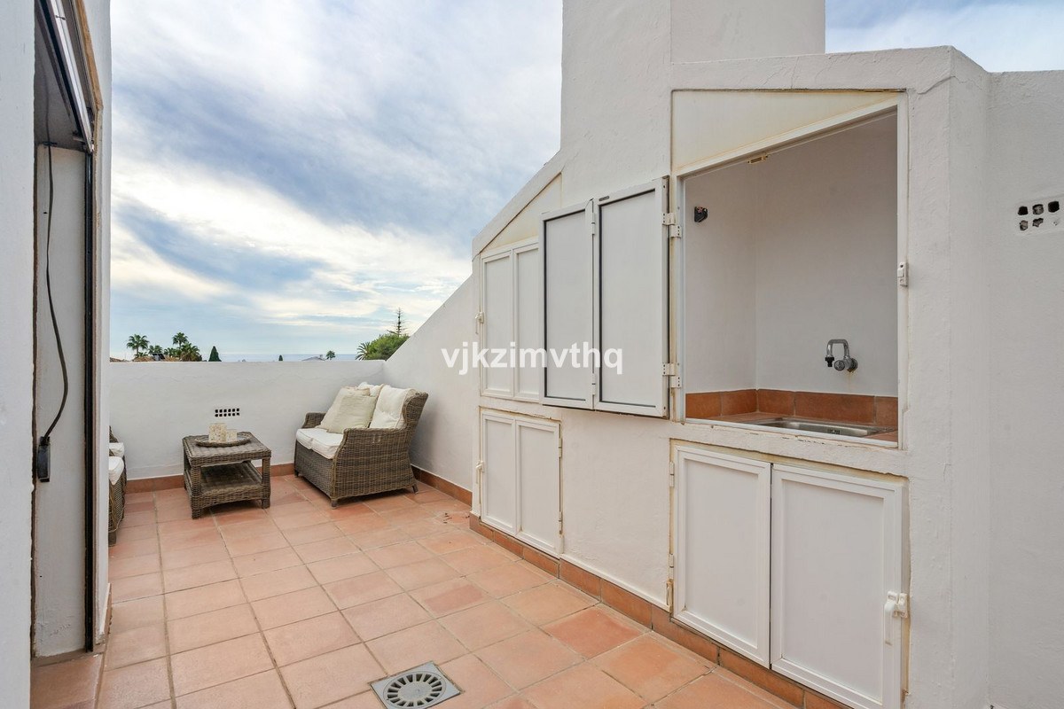Huis te koop in La Cala de Mijas | 3 slaapkamers H5512924