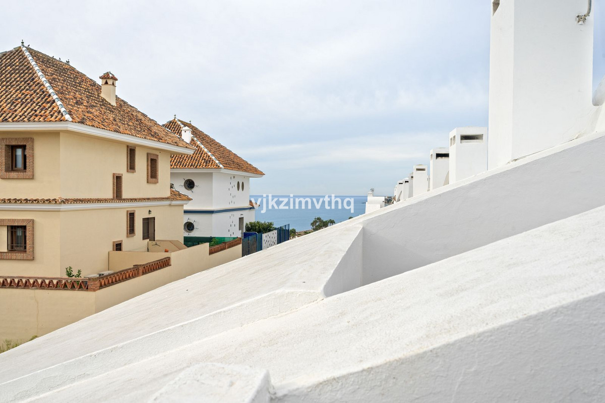 Huis te koop in La Cala de Mijas | 3 slaapkamers H5512924