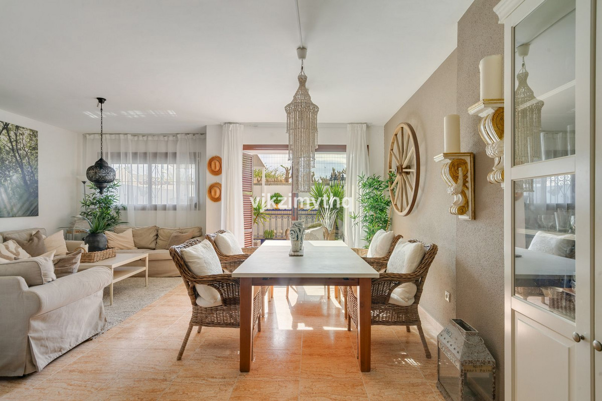 Huis te koop in La Cala de Mijas | 3 slaapkamers H5512924