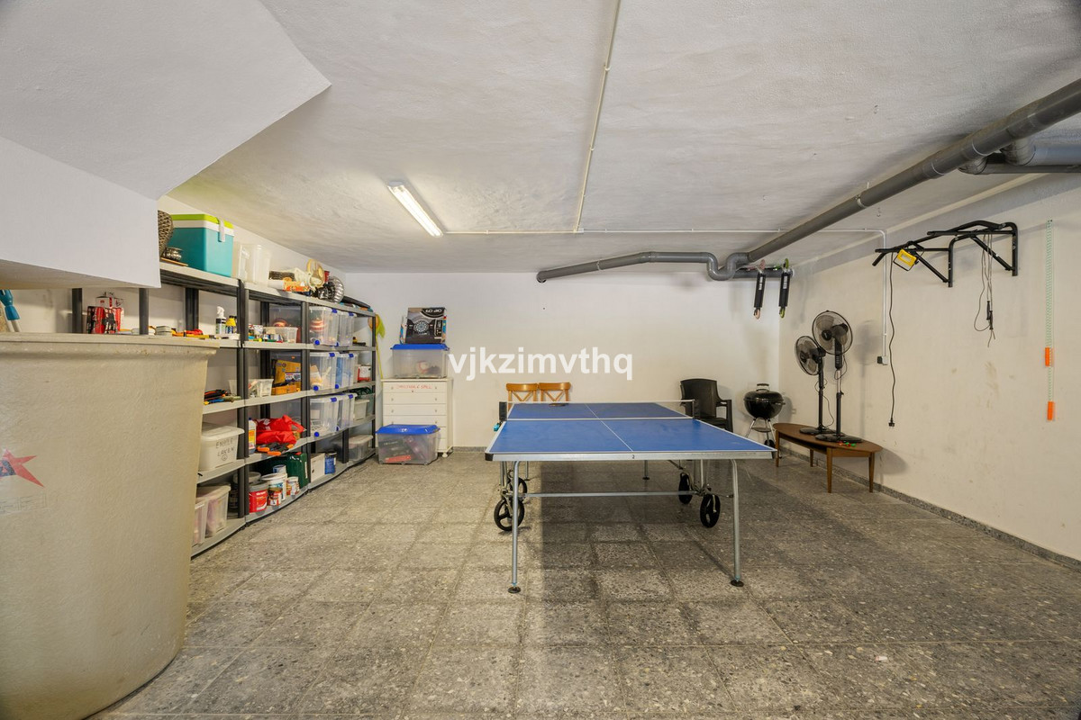 Huis te koop in La Cala de Mijas | 3 slaapkamers H5512924