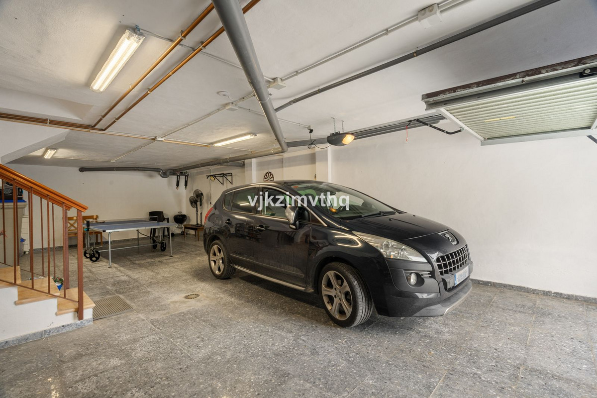 Huis te koop in La Cala de Mijas | 3 slaapkamers H5512924