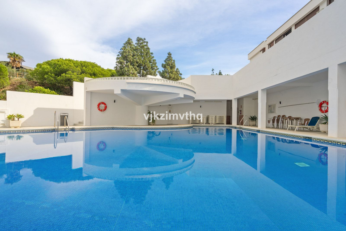 Huis te koop in La Cala de Mijas | 3 slaapkamers H5512924