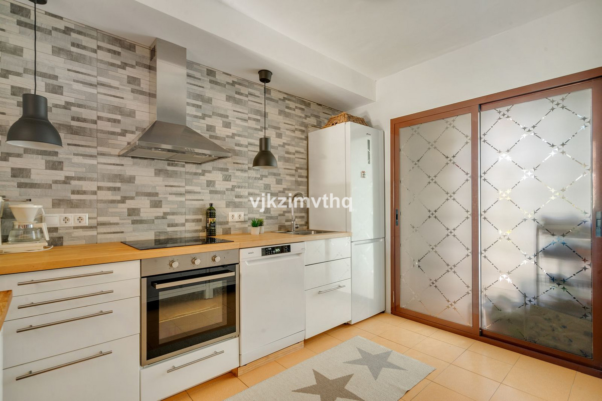 Huis te koop in La Cala de Mijas | 3 slaapkamers H5512924
