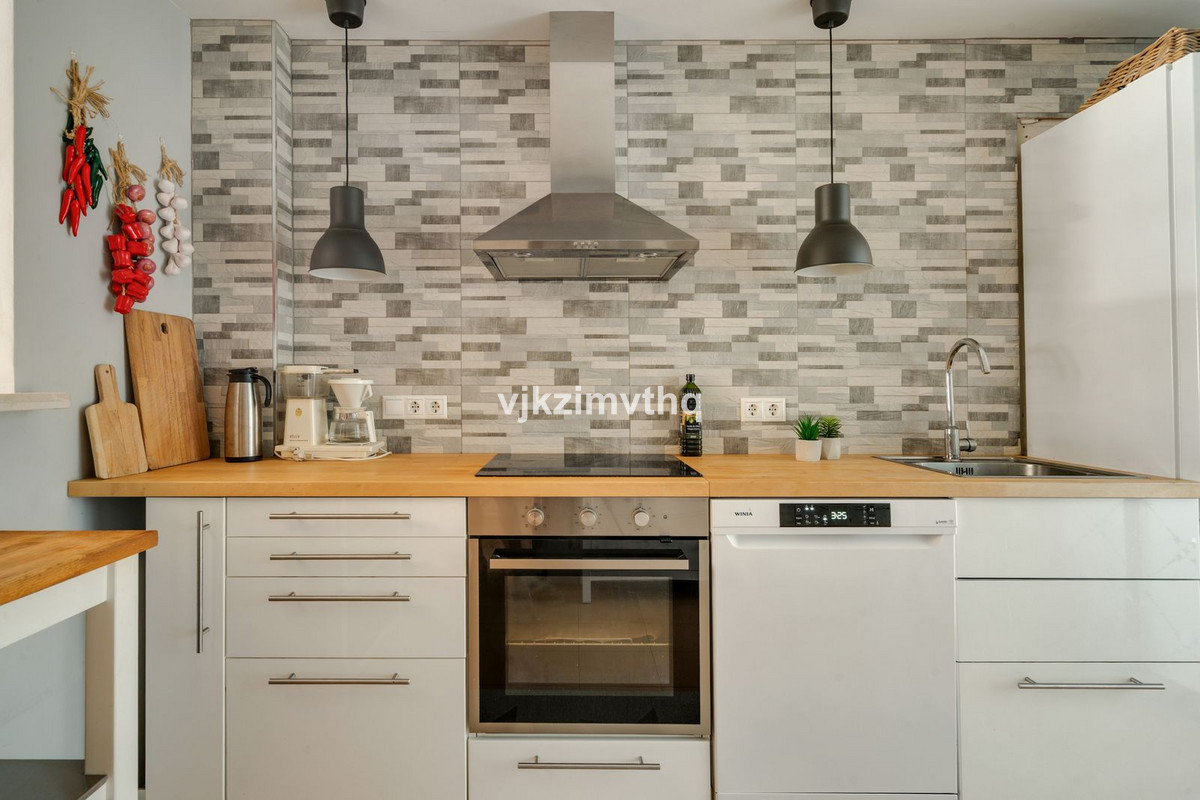 Huis te koop in La Cala de Mijas | 3 slaapkamers H5512924