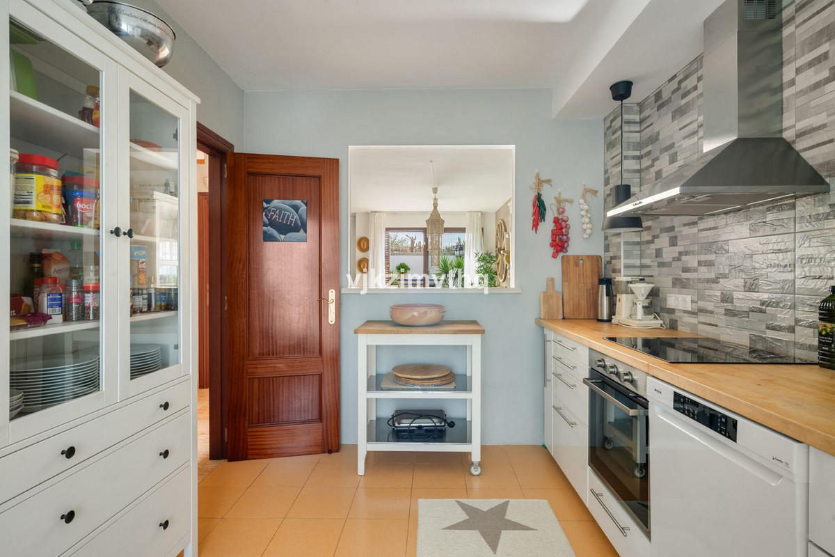 Huis te koop in La Cala de Mijas | 3 slaapkamers H5512924