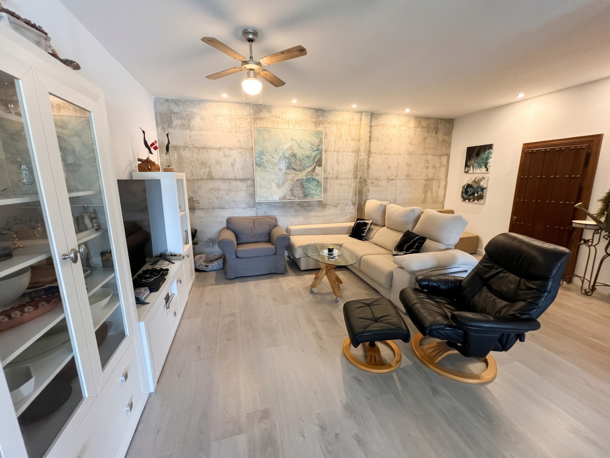 Huis te koop in La Cala de Mijas | 5 slaapkamers H5520448