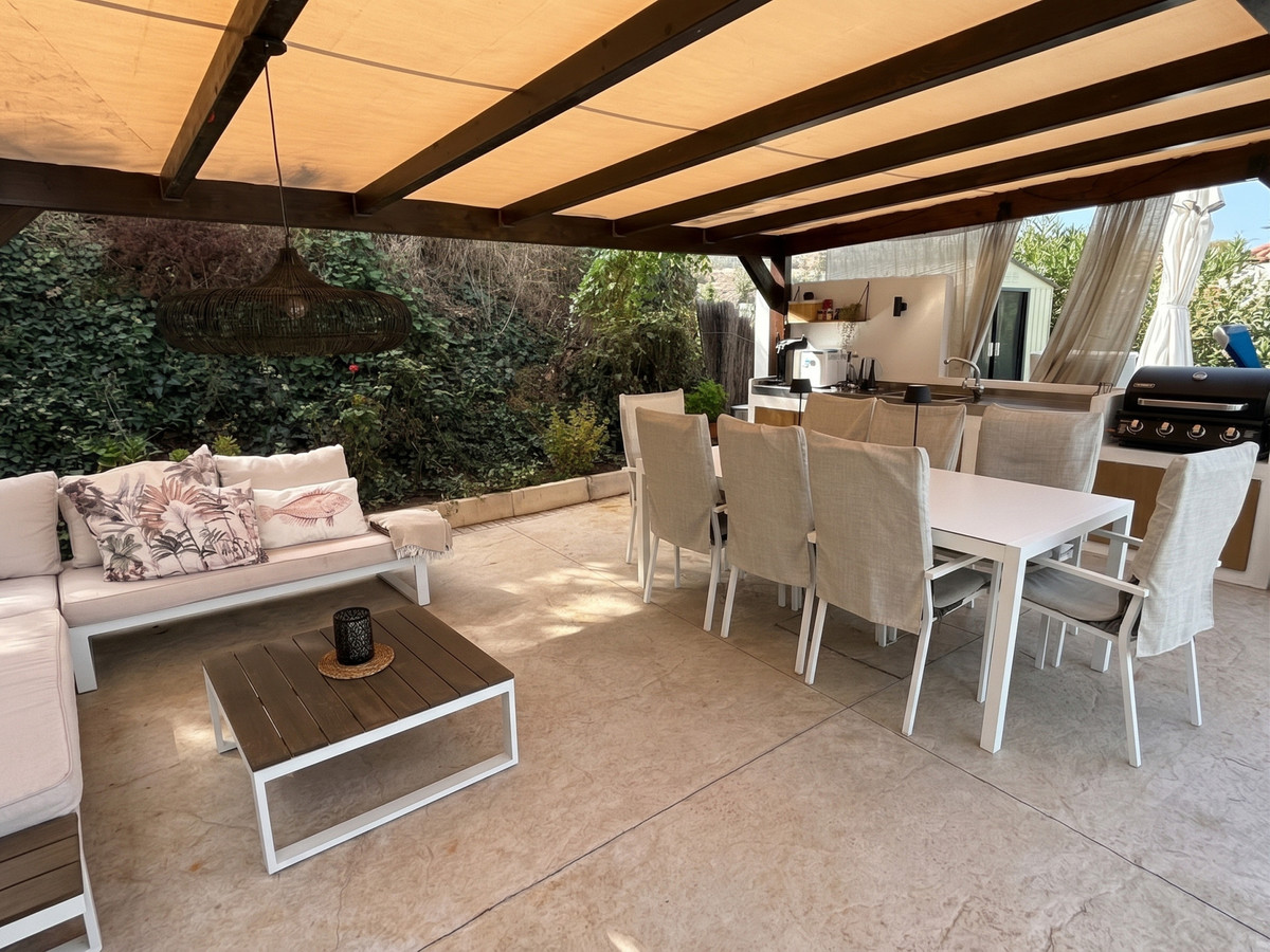 Huis te koop in La Cala de Mijas | 5 slaapkamers H5520448