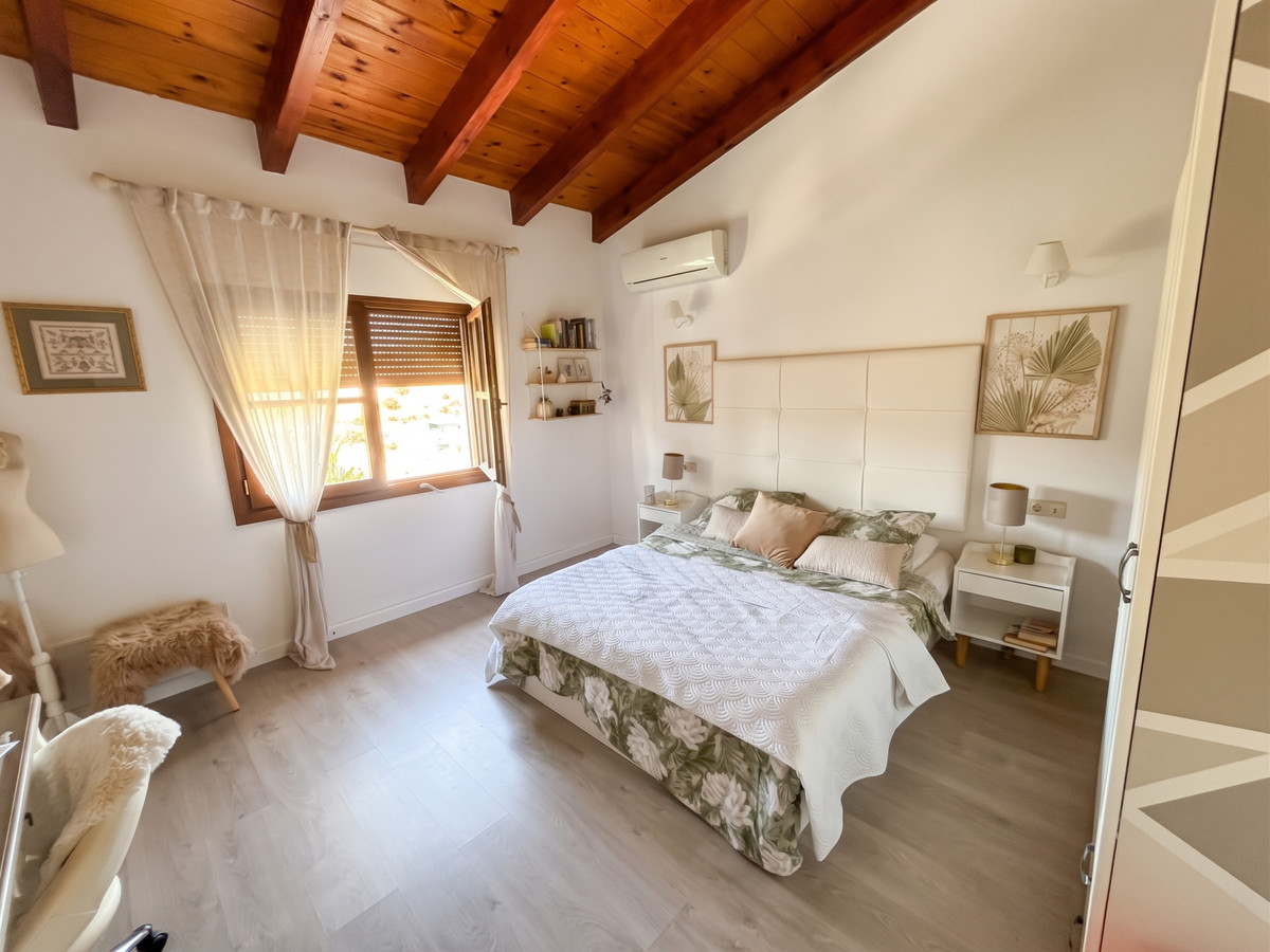 Huis te koop in La Cala de Mijas | 5 slaapkamers H5520448