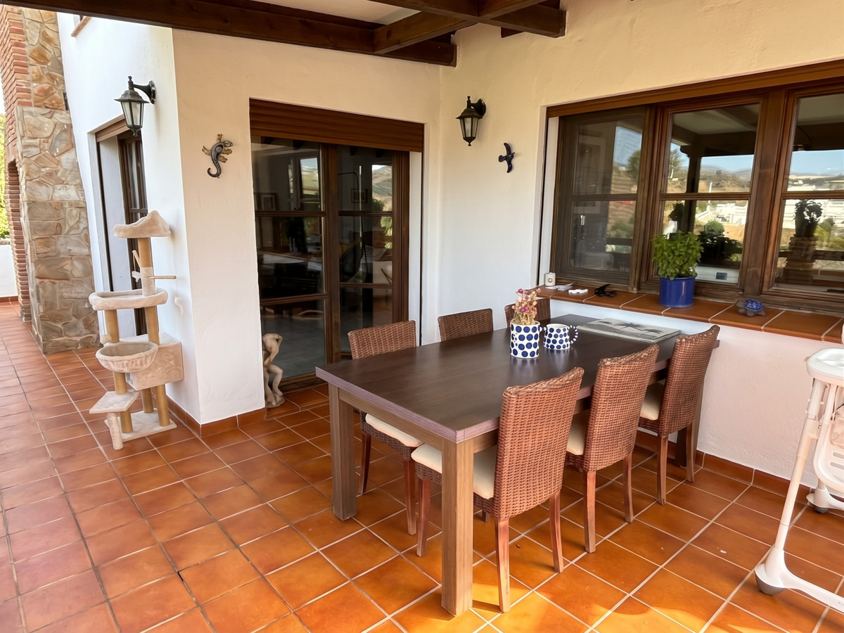 Huis te koop in La Cala de Mijas | 5 slaapkamers H5520448