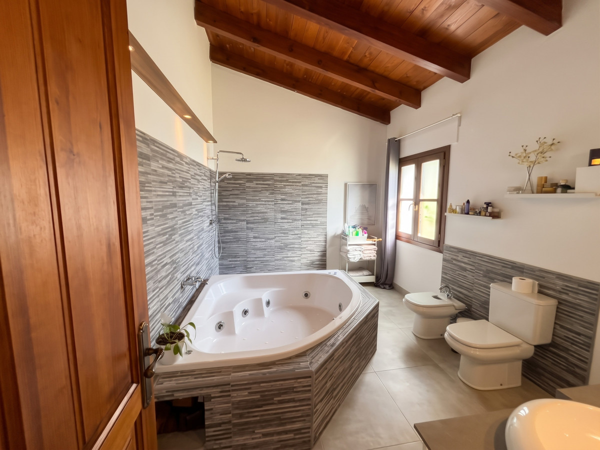 Huis te koop in La Cala de Mijas | 5 slaapkamers H5520448