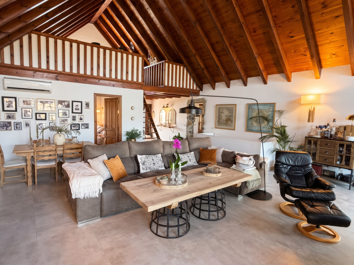 Huis te koop in La Cala de Mijas | 5 slaapkamers H5520448
