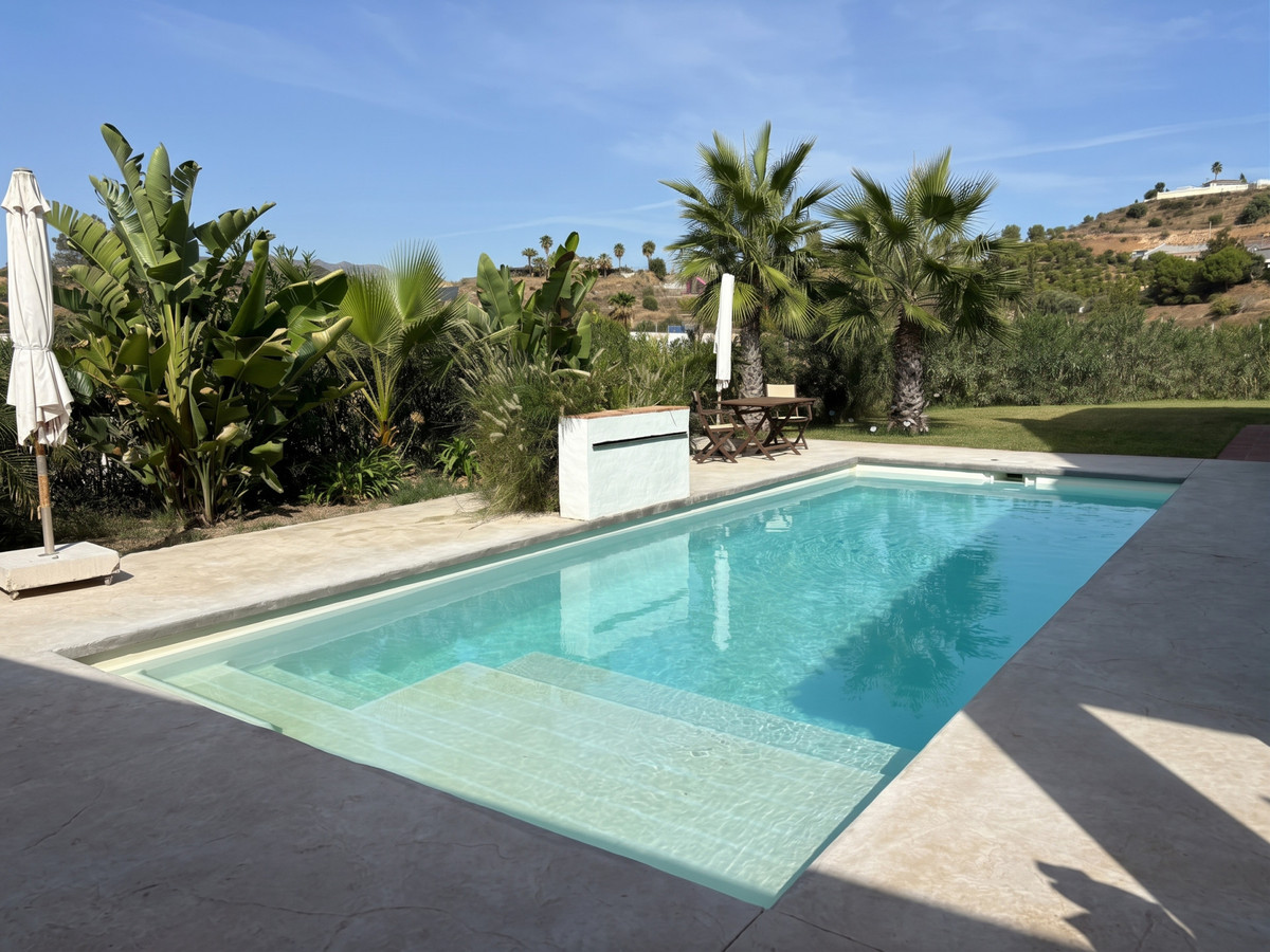 Huis te koop in La Cala de Mijas | 5 slaapkamers H5520448