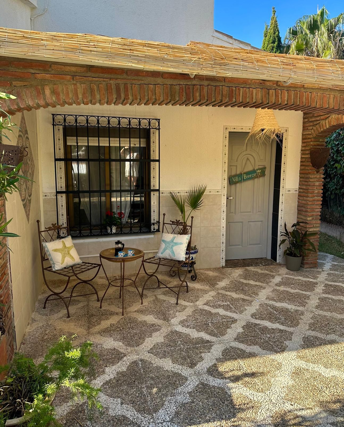 Huis te koop in La Cala de Mijas | 3 slaapkamers H5523460