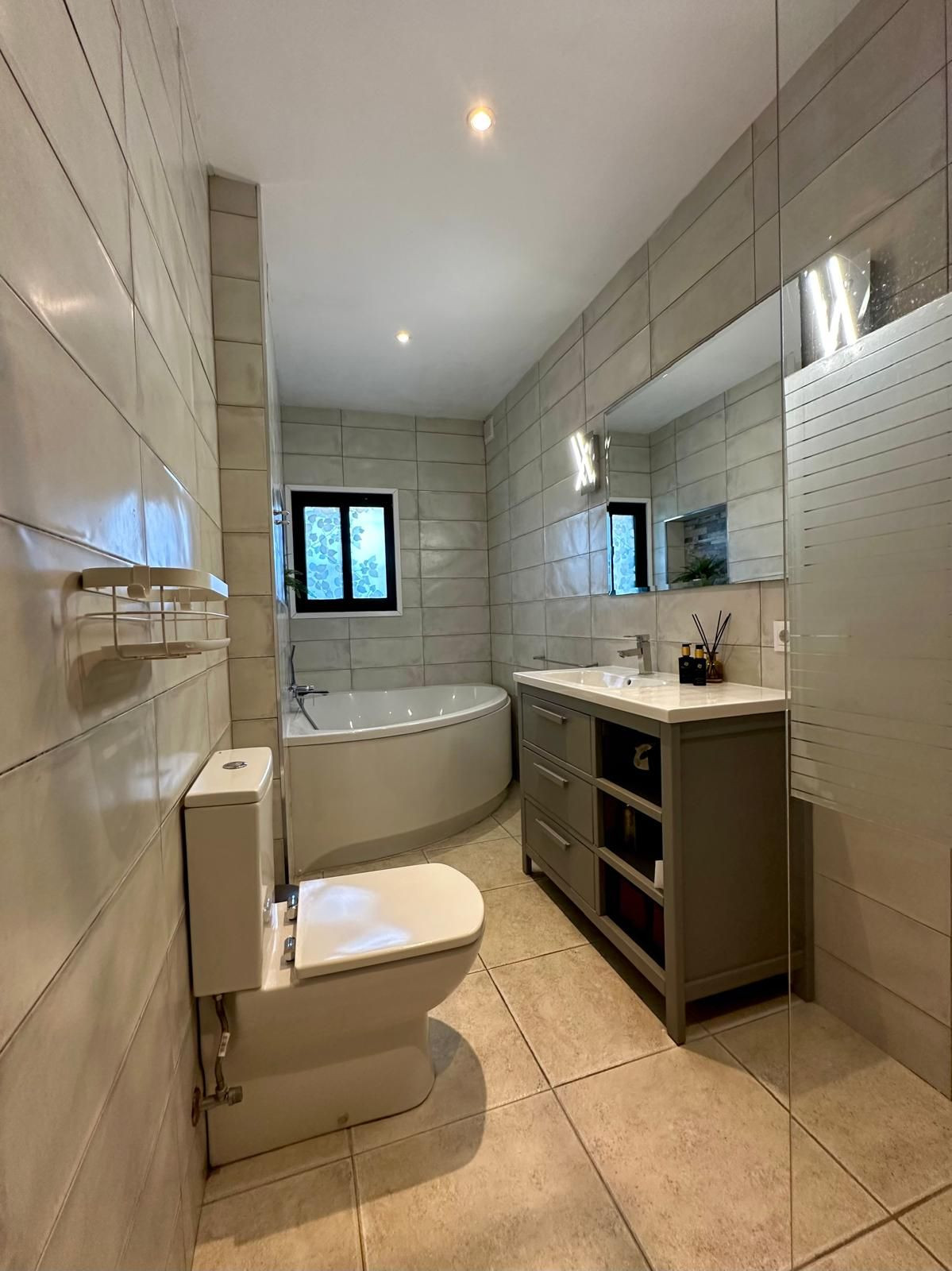 Huis te koop in La Cala de Mijas | 3 slaapkamers H5523460