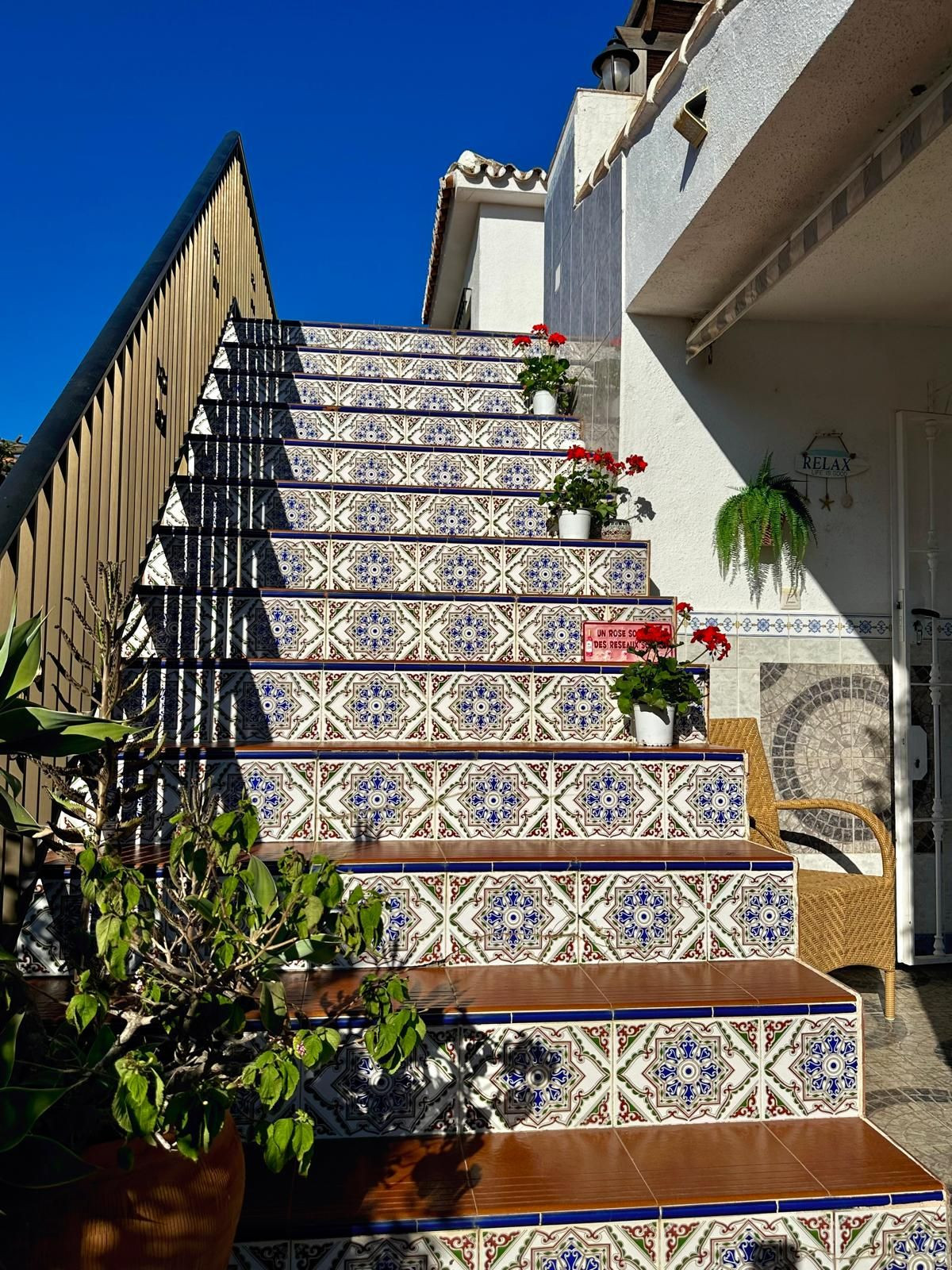Huis te koop in La Cala de Mijas | 3 slaapkamers H5523460