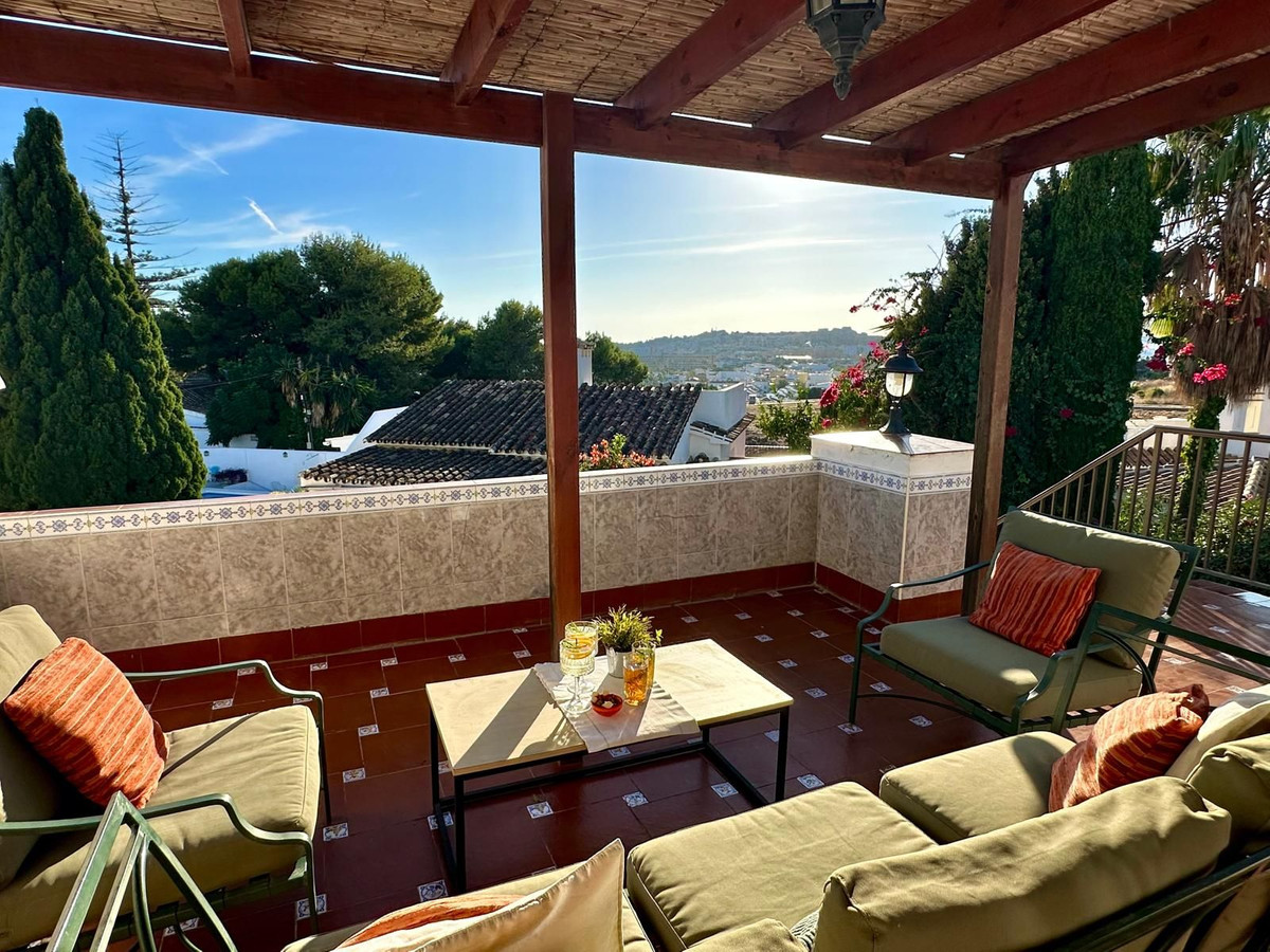 Huis te koop in La Cala de Mijas | 3 slaapkamers H5523460