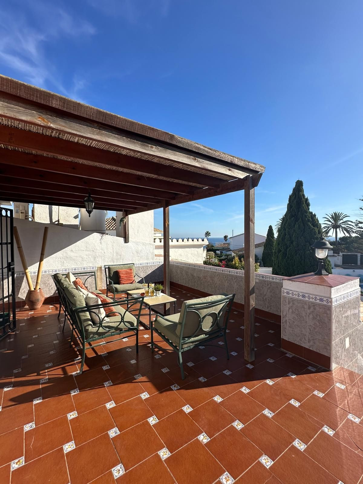 Huis te koop in La Cala de Mijas | 3 slaapkamers H5523460