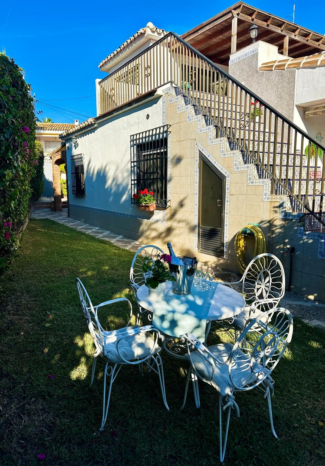 Huis te koop in La Cala de Mijas | 3 slaapkamers H5523460
