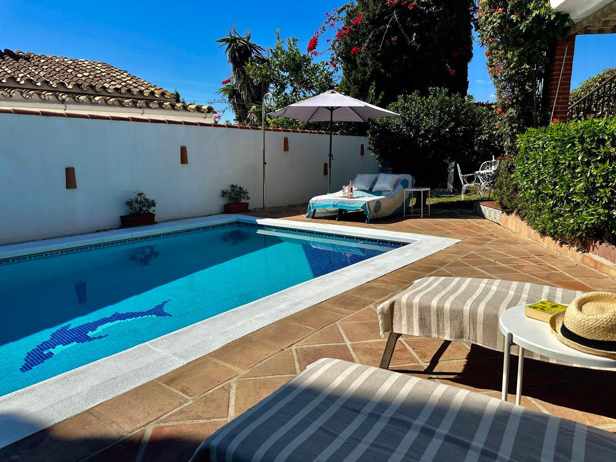 Huis te koop in La Cala de Mijas | 3 slaapkamers H5523460