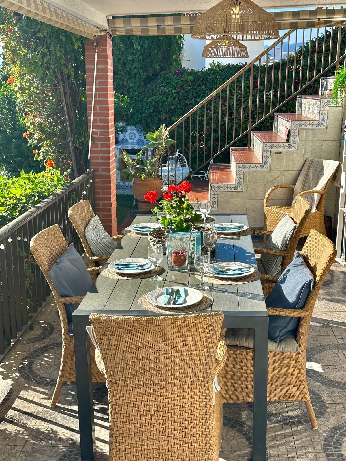 Huis te koop in La Cala de Mijas | 3 slaapkamers H5523460