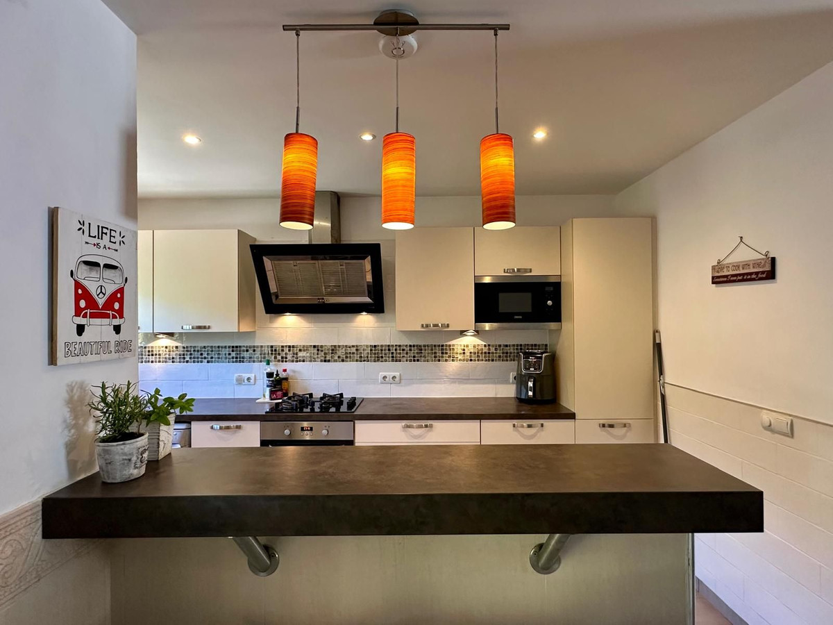 Huis te koop in La Cala de Mijas | 3 slaapkamers H5523460