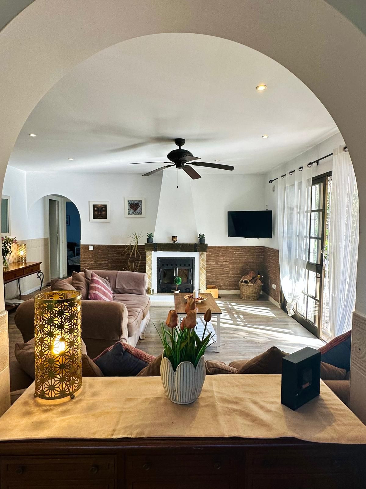 Huis te koop in La Cala de Mijas | 3 slaapkamers H5523460