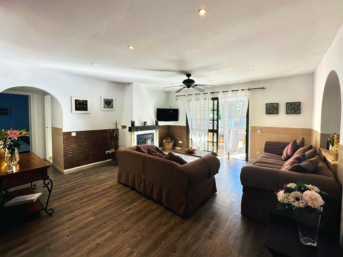 Huis te koop in La Cala de Mijas | 3 slaapkamers H5523460