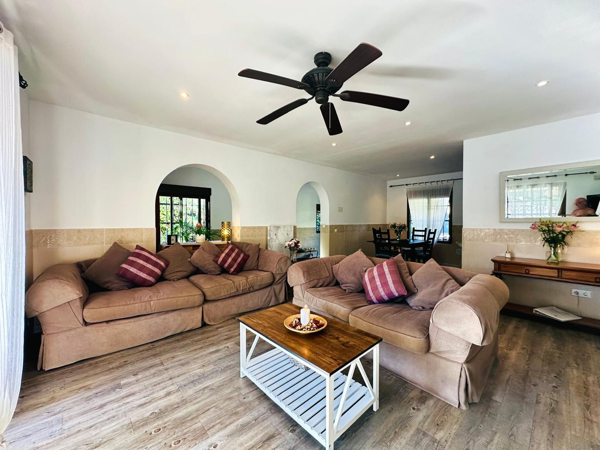 Huis te koop in La Cala de Mijas | 3 slaapkamers H5523460