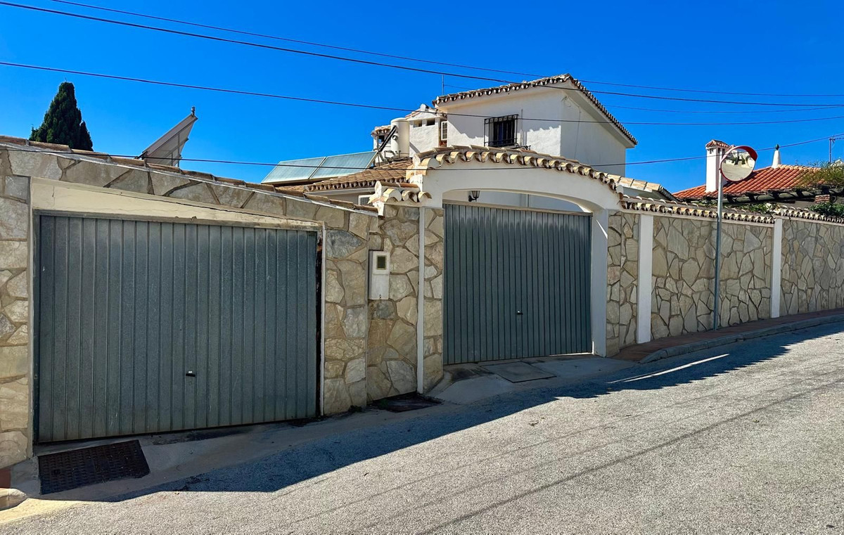 Huis te koop in La Cala de Mijas | 3 slaapkamers H5523460