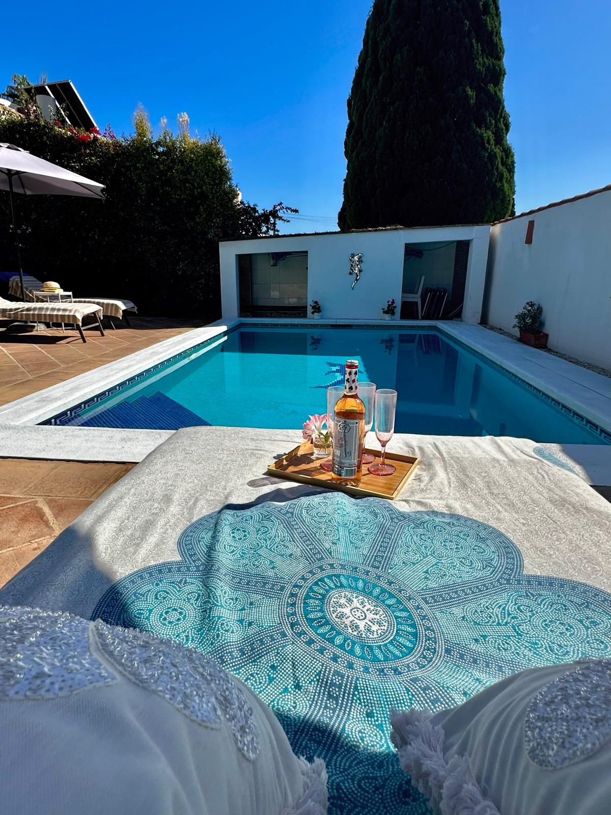 Huis te koop in La Cala de Mijas | 3 slaapkamers H5523460