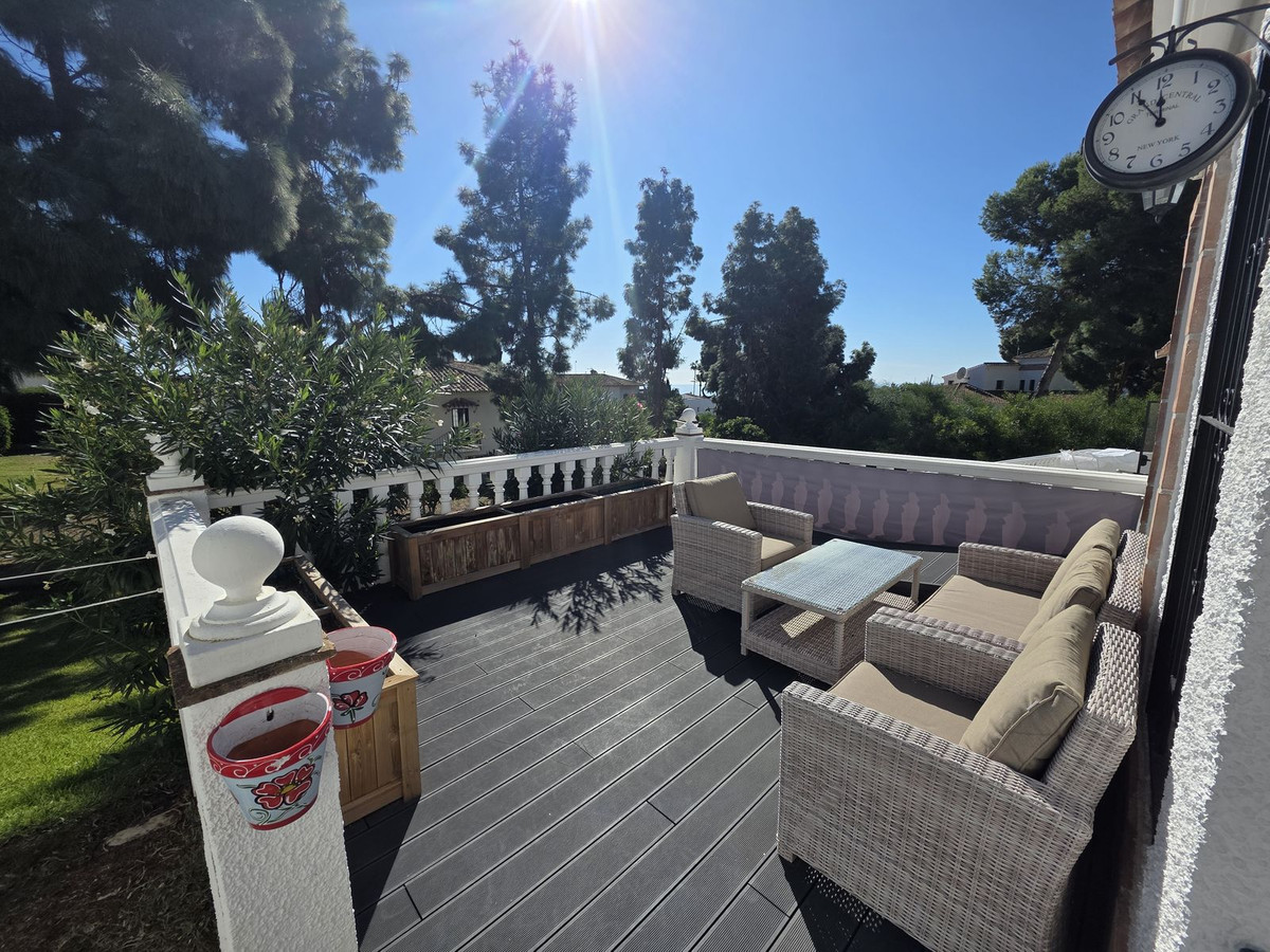 Appartement te koop in La Cala de Mijas | 1 slaapkamers H5524843