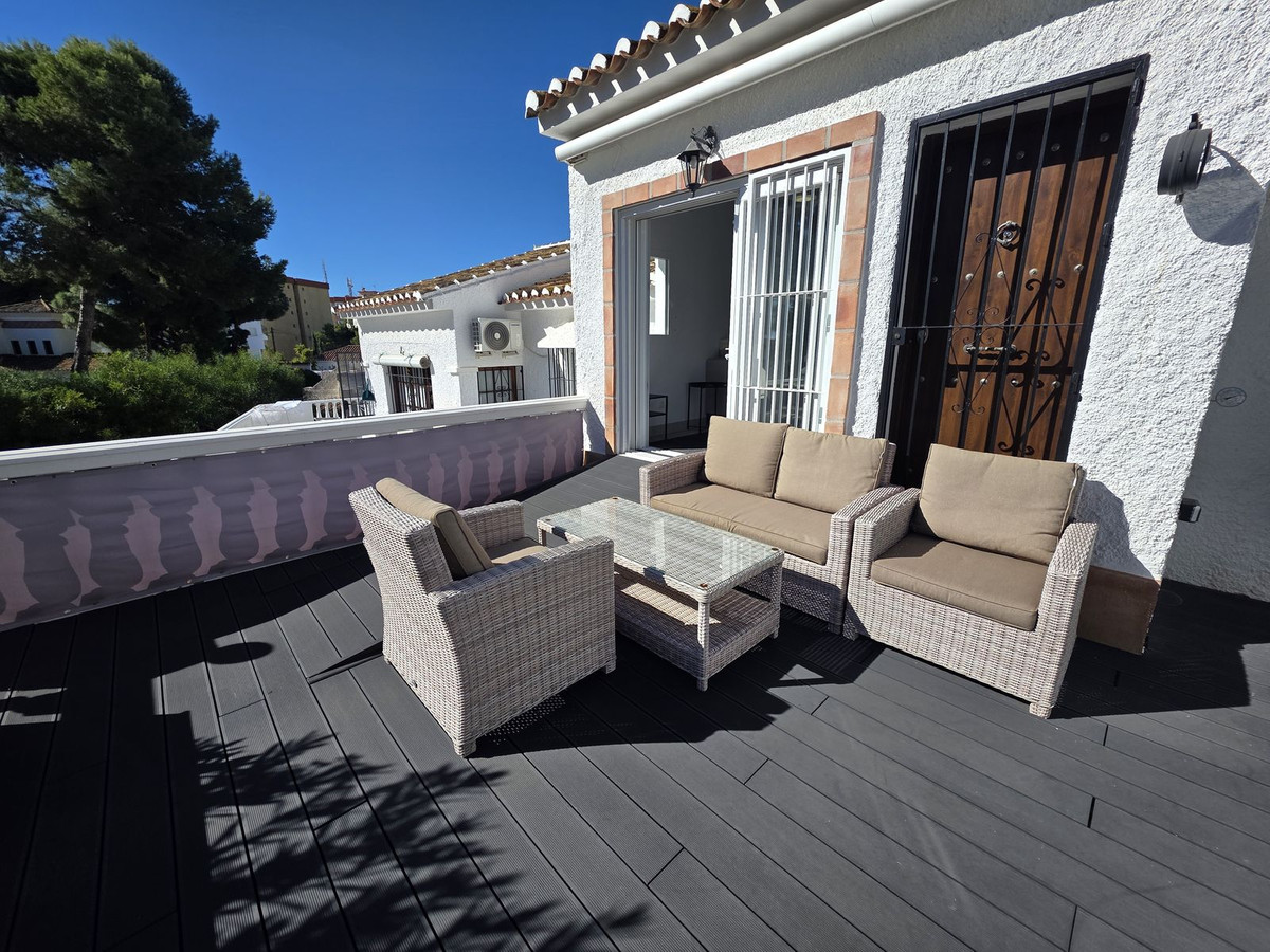 Appartement te koop in La Cala de Mijas | 1 slaapkamers H5524843