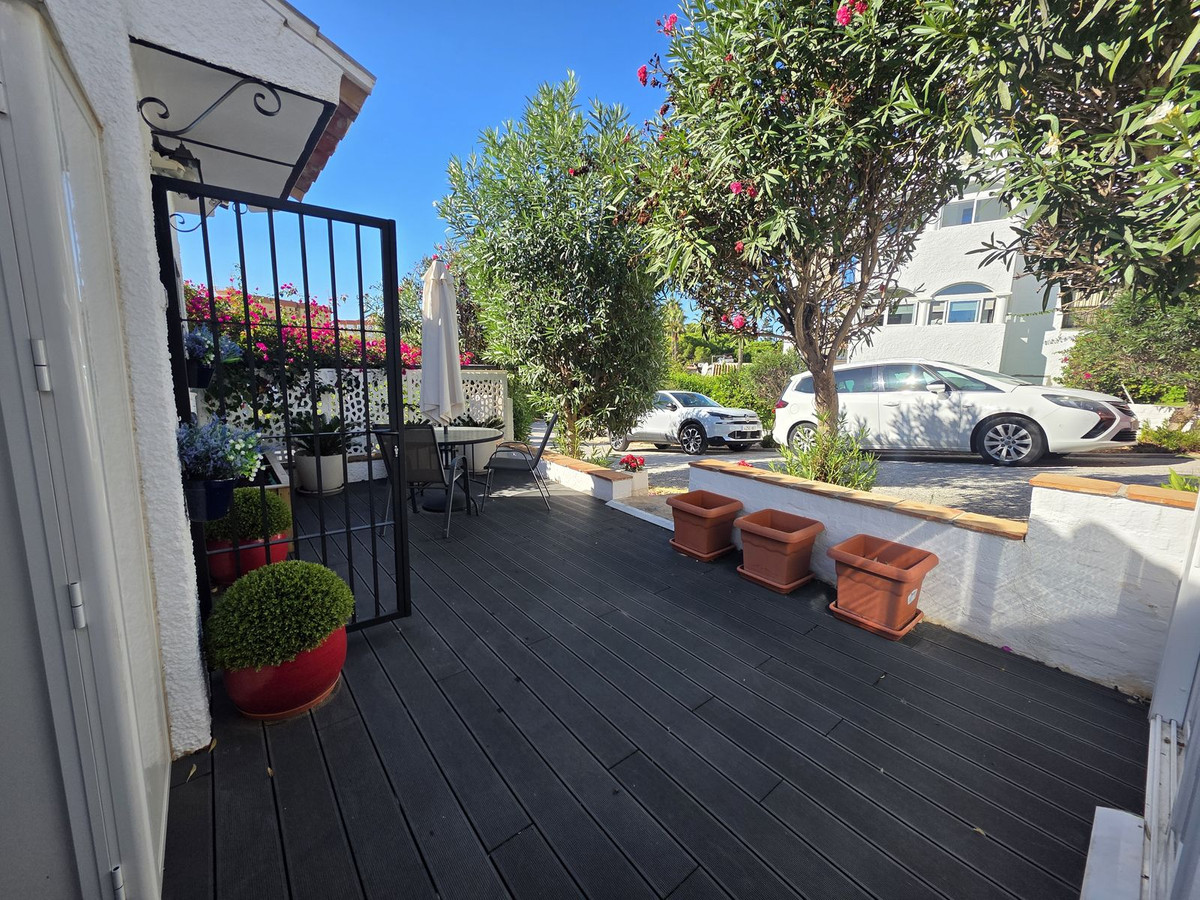 Appartement te koop in La Cala de Mijas | 1 slaapkamers H5524843