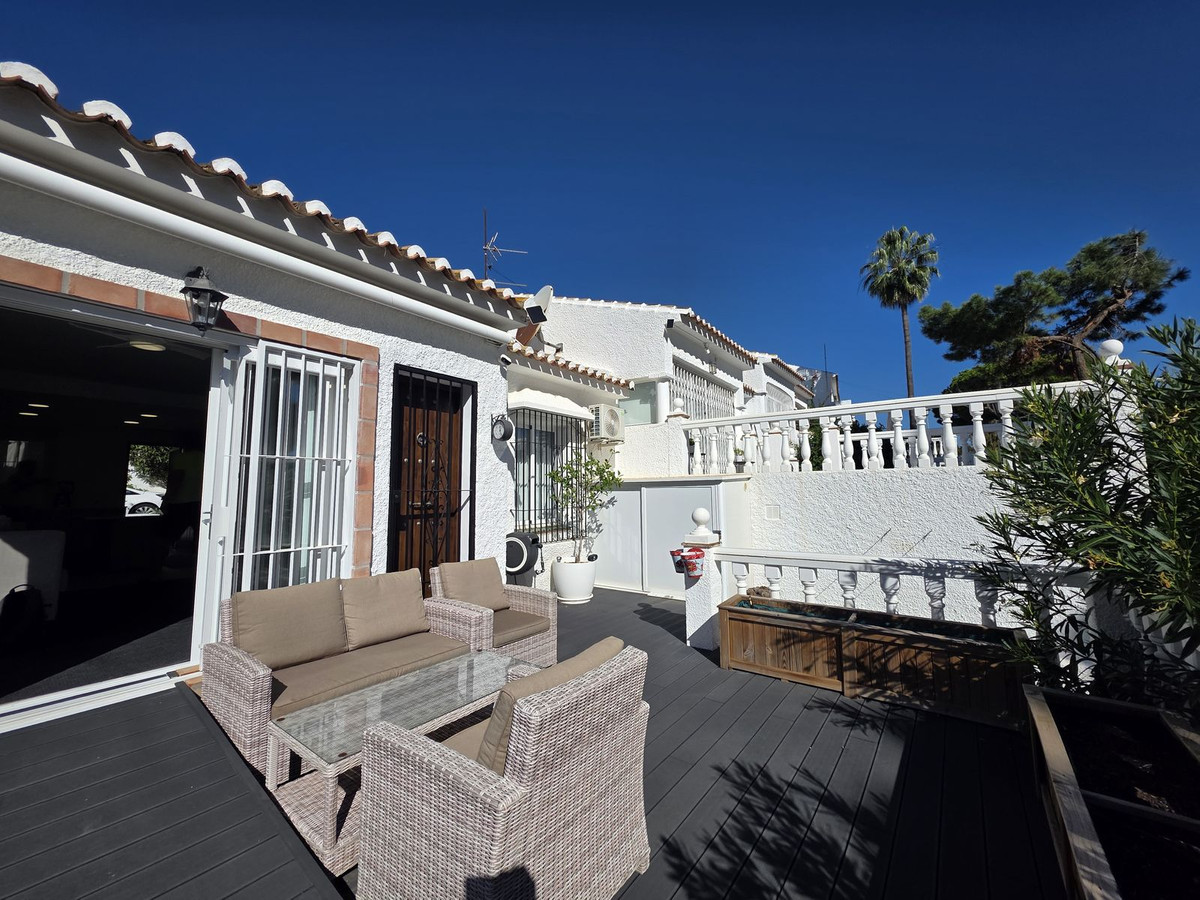 Appartement te koop in La Cala de Mijas | 1 slaapkamers H5524843
