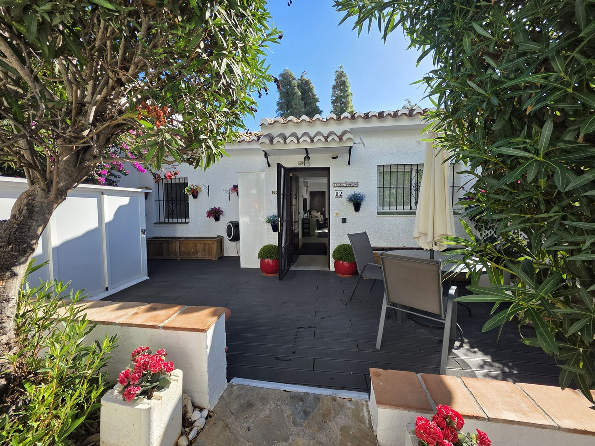 Appartement te koop in La Cala de Mijas | 1 slaapkamers H5524843