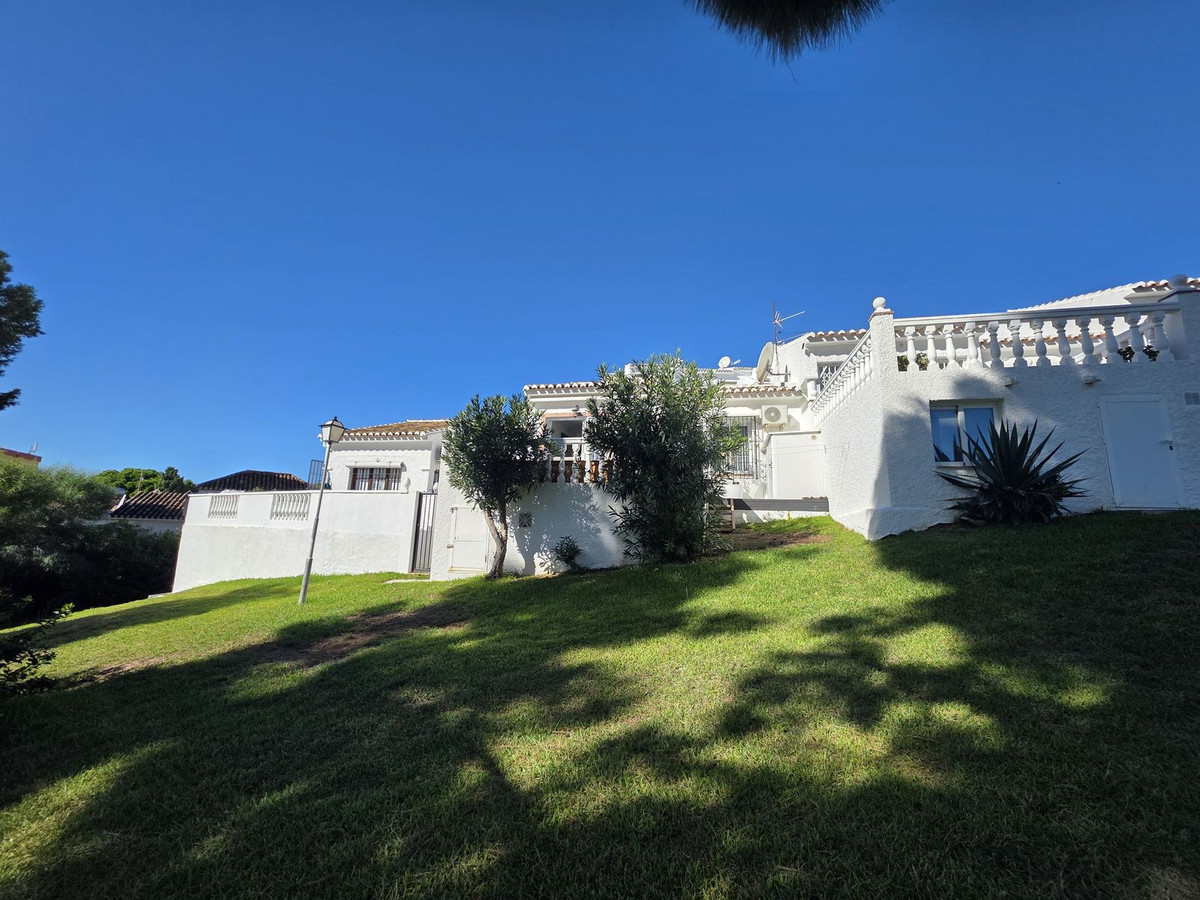 Appartement te koop in La Cala de Mijas | 1 slaapkamers H5524843