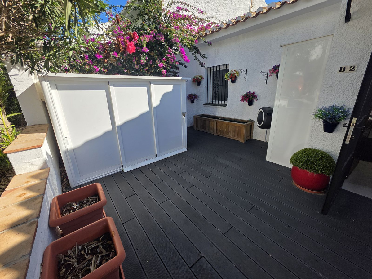 Appartement te koop in La Cala de Mijas | 1 slaapkamers H5524843