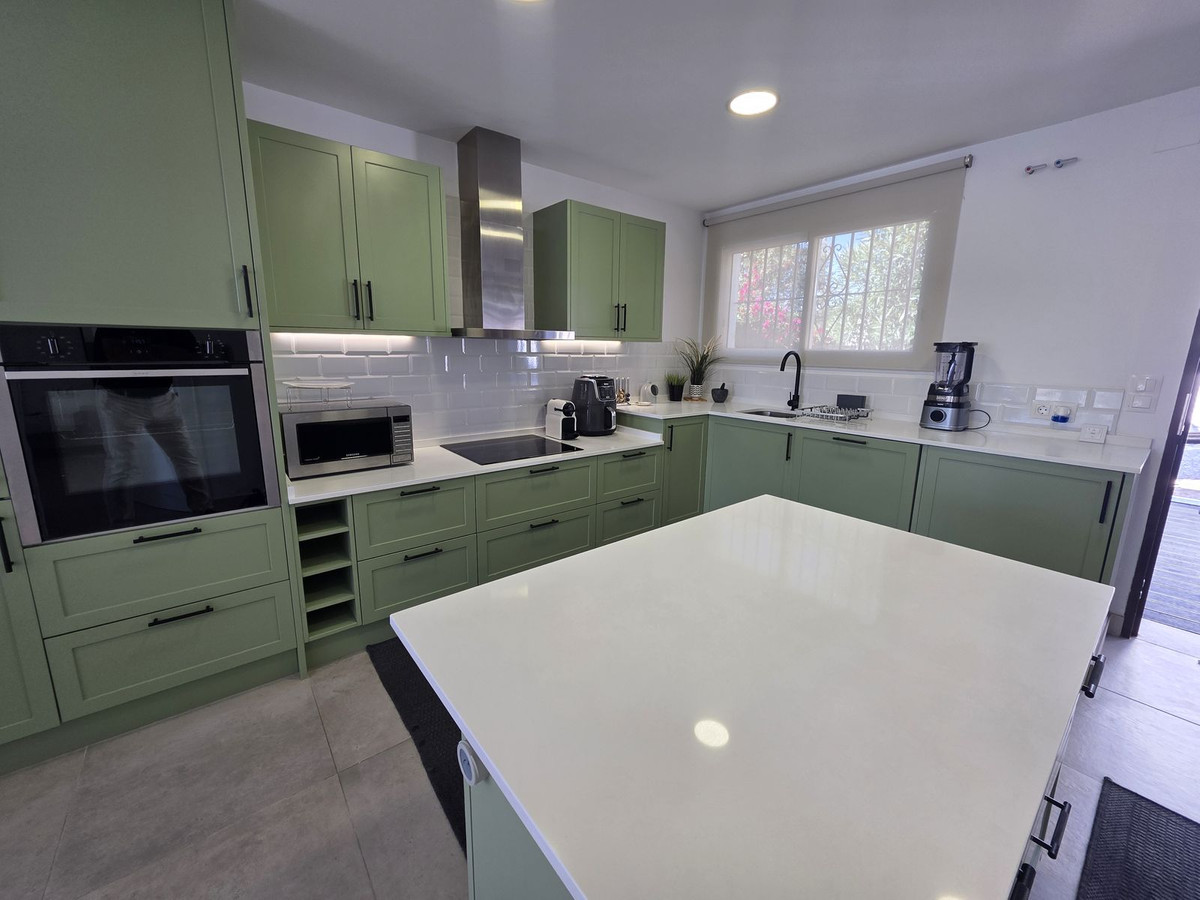 Appartement te koop in La Cala de Mijas | 1 slaapkamers H5524843